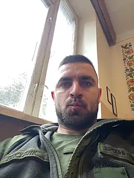 VANYA1997 online show from March 9, 2026, 7:12 am