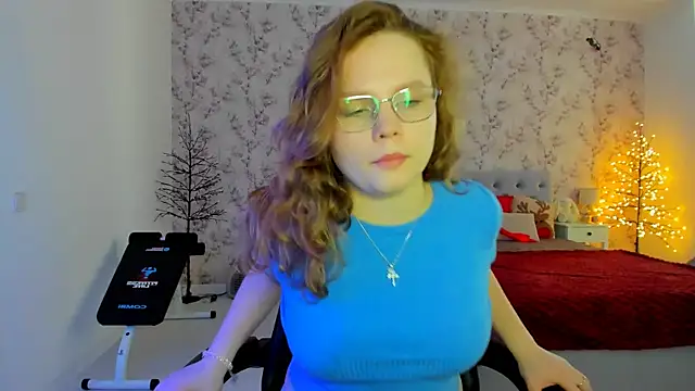 Snapshot of AngellaRud chatting on March 1, 2026, 11:21 am AngellaRud online show from March 1, 2026, 11:21 am