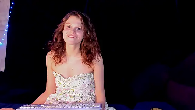 Ingrid Cortez online show from March 9, 2026, 8:34 pm