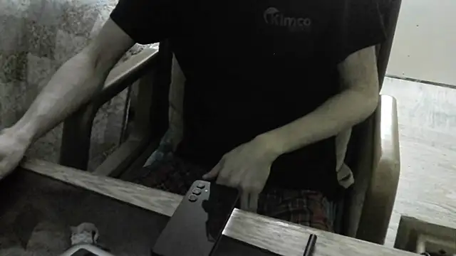 Snapshot of FiSTALiTY chatting on March 31, 2026, 10:17 am FiSTALiTY online show from March 31, 2026, 10:17 am