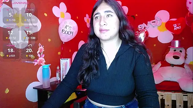 Snapshot of VirellaAshford chatting on February 28, 2026, 11:54 am VirellaAshford online show from February 28, 2026, 11:54 am