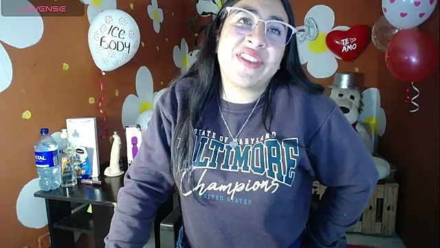 Snapshot of VirellaAshford chatting on February 26, 2026, 2:39 pm VirellaAshford online show from February 26, 2026, 2:39 pm