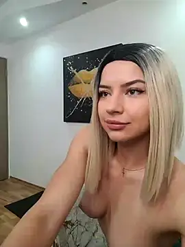 DaisyLuvsYou  online show from July 12, 2026, 4:57 am