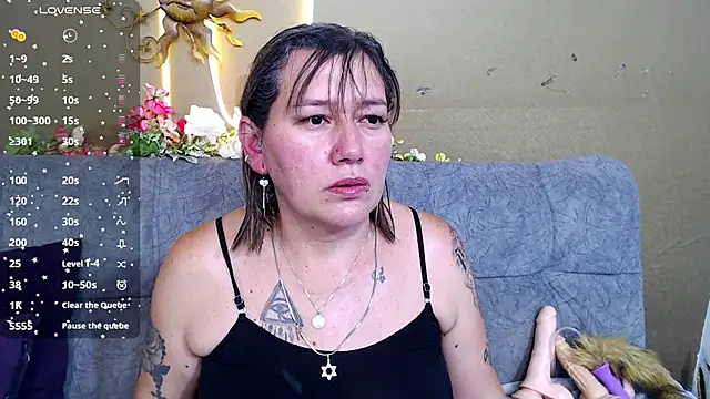 Snapshot of nanygp chatting on July 22, 2026, 8:11 pm nanygp online show from July 22, 2026, 8:11 pm