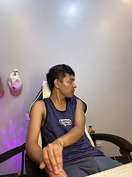 asian darlingcummersxXx online show from March 23, 2026, 3:45 pm