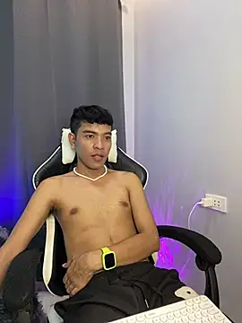 asian darlingcummersxXx online show from March 12, 2026, 2:10 pm