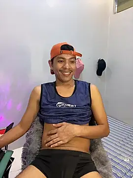 asian darlingcummersxXx online show from April 10, 2026, 3:02 am