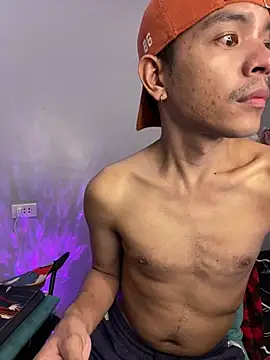 asian darlingcummersxXx online show from April 3, 2026, 6:09 am