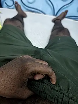 narutojeeva online show from March 6, 2026, 8:09 am