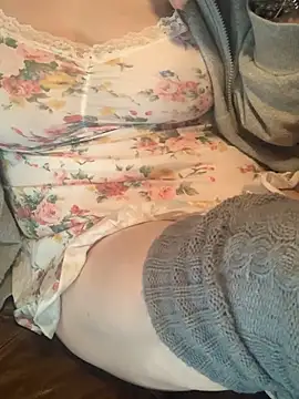 TemptingZebra online show from March 9, 2026, 10:02 pm