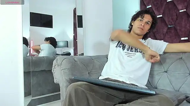 TonyBenedetti online show from March 15, 2026, 8:27 pm