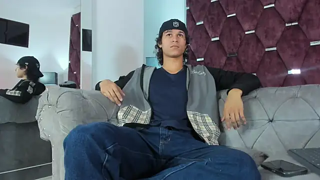 TonyBenedetti online show from March 12, 2026, 8:46 pm