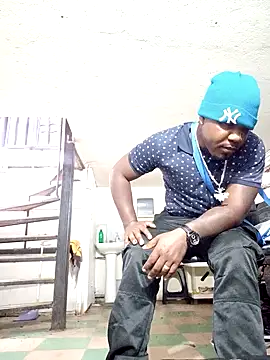 elnegritorico123 online show from February 24, 2026, 5:14 pm