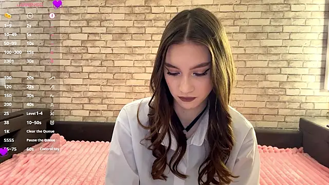 NuDonzze online show from March 12, 2026, 5:17 pm