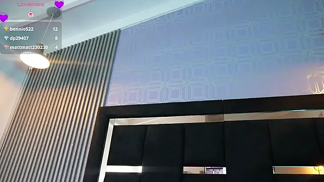 Snapshot of Dark_Eros_ chatting on March 27, 2026, 8:11 am Dark Eros online show from March 27, 2026, 8:11 am