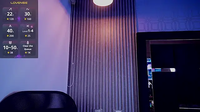 Snapshot of Dark_Eros_ chatting on April 11, 2026, 7:56 am Dark Eros online show from April 11, 2026, 7:56 am