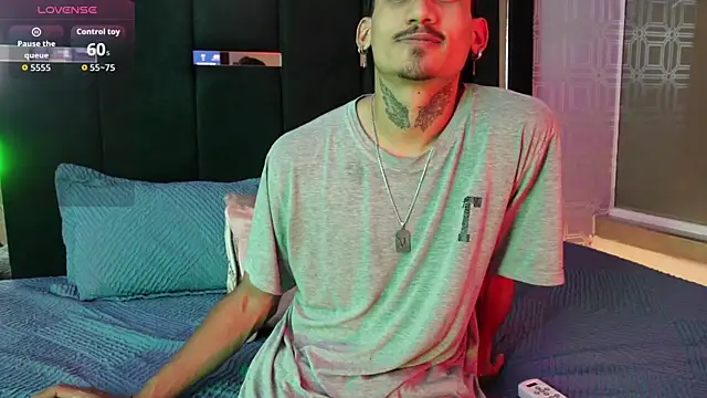 Snapshot of Dark_Eros_ chatting on March 23, 2026, 3:17 am Dark Eros online show from March 23, 2026, 3:17 am