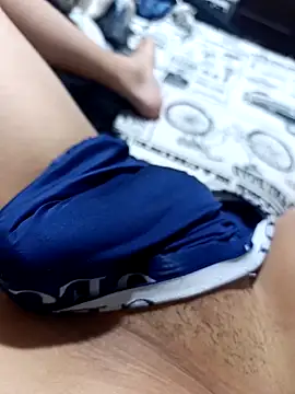 palejo1208 online show from February 25, 2026, 11:04 pm