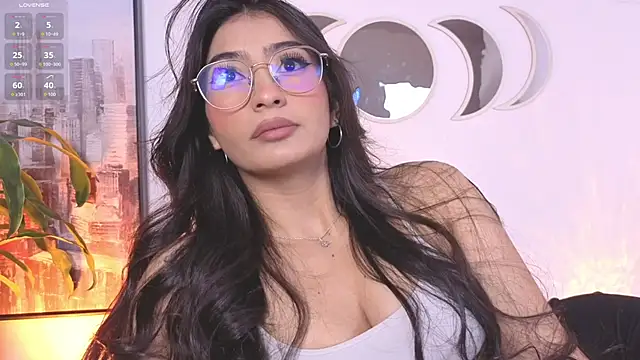 salomee mon online show from June 11, 2026, 2:36 pm