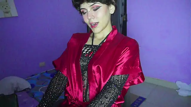 Snapshot of vanesa_latina chatting on February 28, 2026, 3:39 am vanesa latina online show from February 28, 2026, 3:39 am