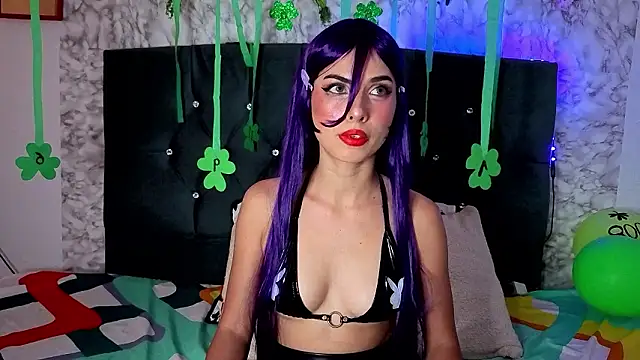 cutninasky online show from March 20, 2026, 7:59 pm