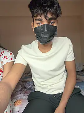 Snapshot of AIR_Hostes chatting on March 1, 2026, 4:51 pm AIR Hostes online show from March 1, 2026, 4:51 pm