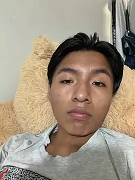 Jeremy18hot online show from February 24, 2026, 8:21 pm