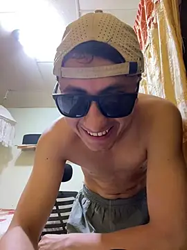 Gonzalogz online show from April 4, 2026, 1:23 am