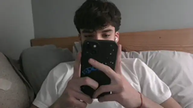 Fabian6262 online show from February 24, 2026, 8:53 pm