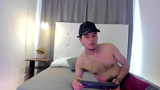 Snapshot of Jason_23__ chatting on March 2, 2026, 7:21 pm Jason 23 online show from March 2, 2026, 7:21 pm