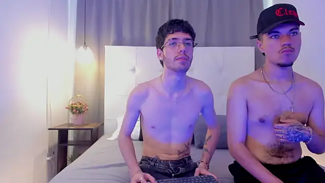 Jason 23   online show from March 16, 2026, 7:16 pm