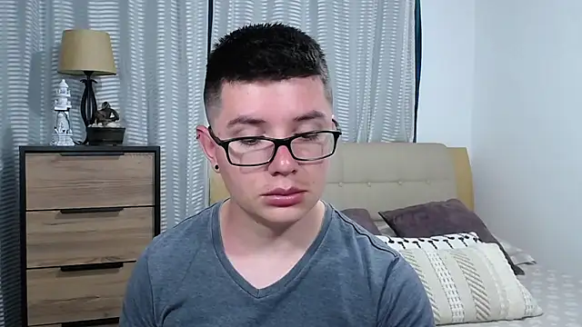 BlackFoXXX69 online show from July 27, 2026, 9:22 pm