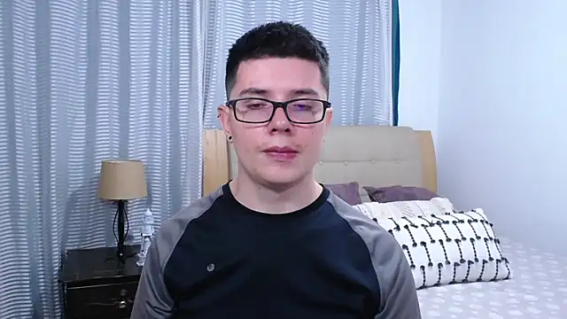 BlackFoXXX69 online show from April 12, 2026, 8:34 pm