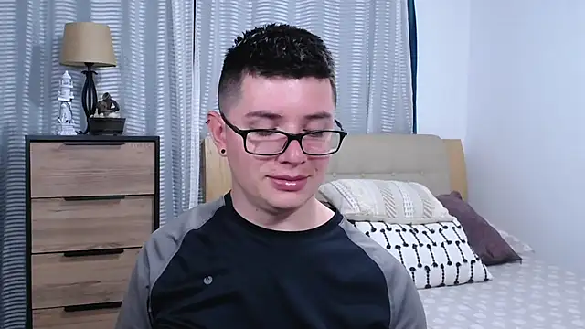 BlackFoXXX69 online show from July 28, 2026, 9:36 pm