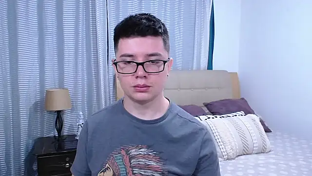 BlackFoXXX69 online show from March 27, 2026, 7:59 pm