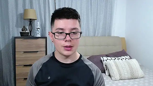 BlackFoXXX69 online show from July 11, 2026, 10:32 pm