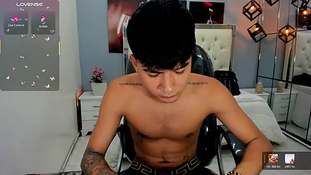 Thiago collinss online show from June 18, 2026, 10:48 pm