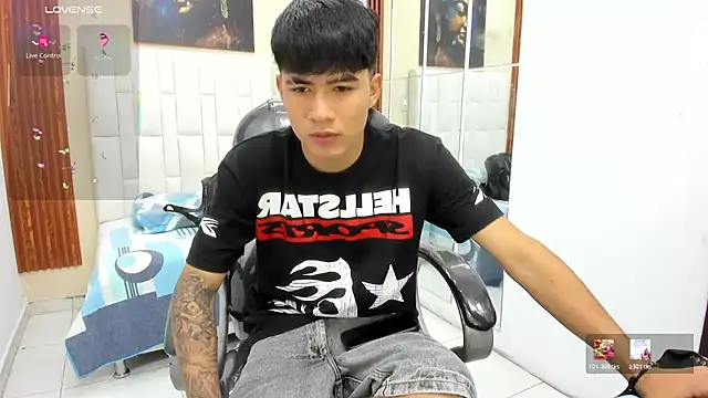 Thiago collinss online show from June 19, 2026, 10:25 pm