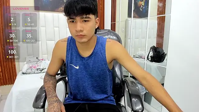 Thiago collinss online show from July 18, 2026, 10:29 pm