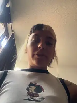 Sara 92 online show from July 13, 2026, 9:03 pm