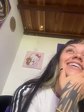 Sara 92 online show from July 20, 2026, 6:32 pm