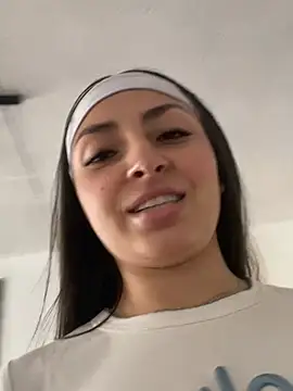 ArianaDominguezPink  online show from February 28, 2026, 3:44 pm