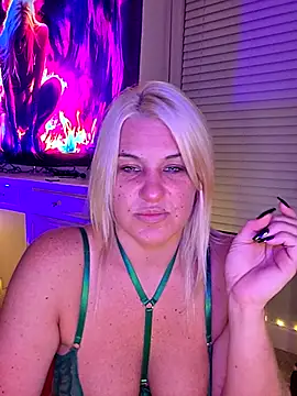 LadyB07 online show from June 11, 2026, 2:00 am