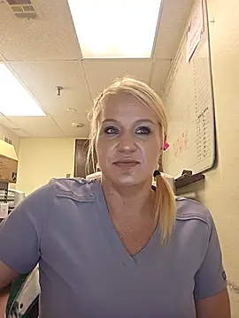 LadyB07 online show from June 9, 2026, 3:57 pm