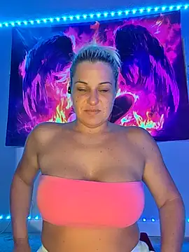 LadyB07 online show from July 20, 2026, 1:46 am