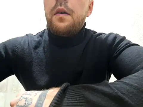 hotbuffaloblll online show from March 2, 2026, 3:08 pm