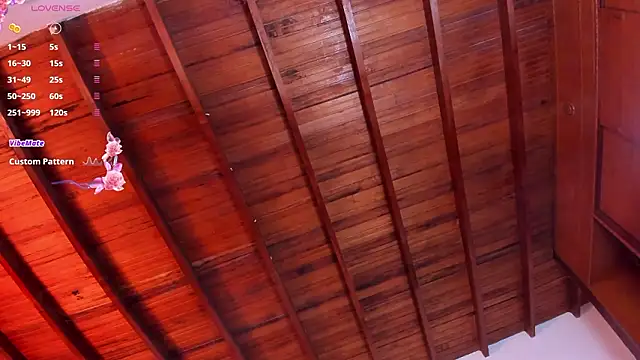 zafiro ziz online show from March 14, 2026, 12:11 pm