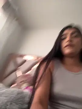 Misty-kat online show from April 13, 2026, 6:12 pm