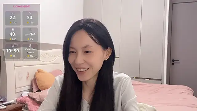 Snapshot of DD-5200 chatting on March 15, 2026, 5:09 pm DD-5200 online show from March 15, 2026, 5:09 pm