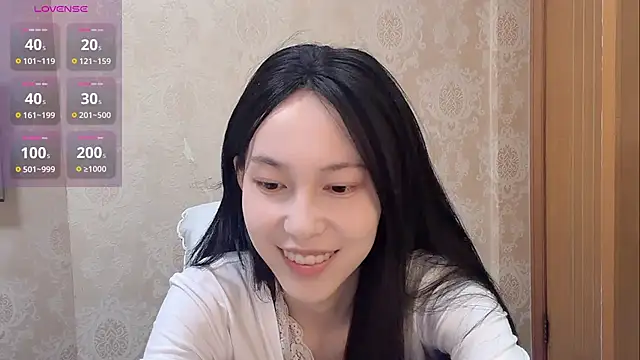 Snapshot of DD-5200 chatting on April 15, 2026, 8:31 pm DD-5200 online show from April 15, 2026, 8:31 pm